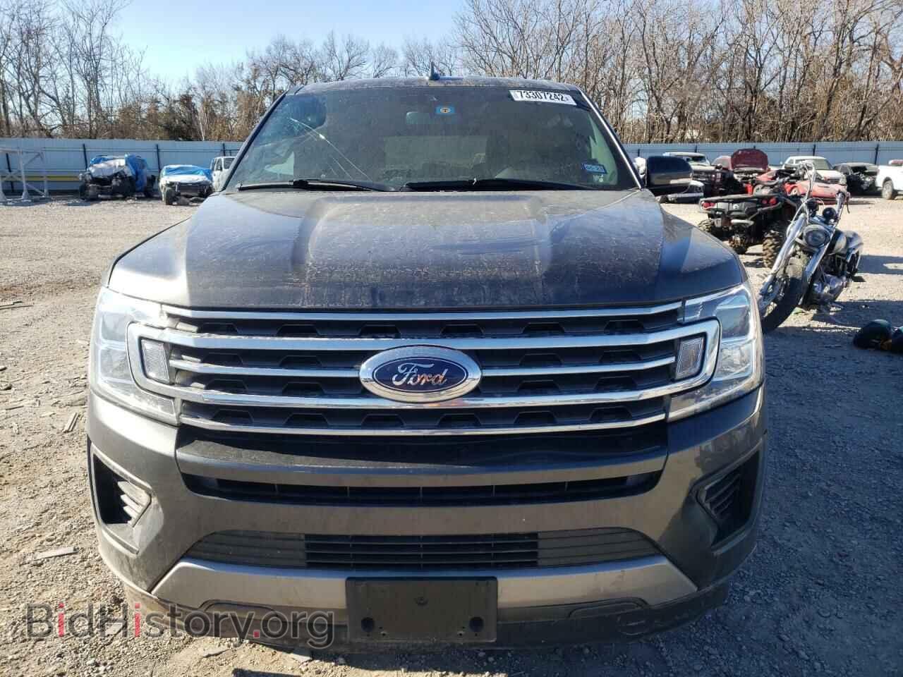 2020 FORD EXPEDITION - VIN: 1FMJK1HT2LEA43843 - Фото 5