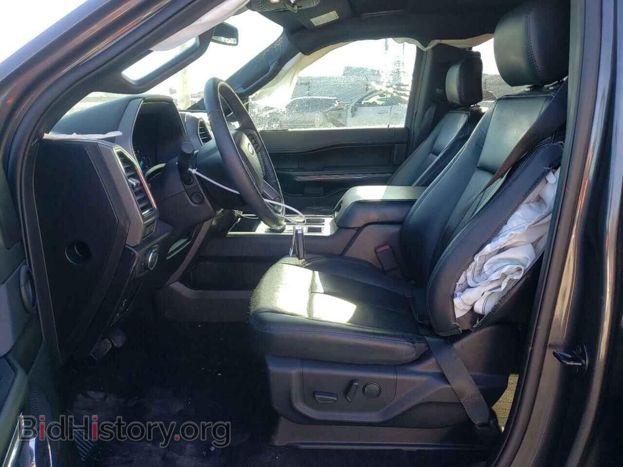 2020 FORD EXPEDITION - VIN: 1FMJK1HT2LEA43843 - Фото 7