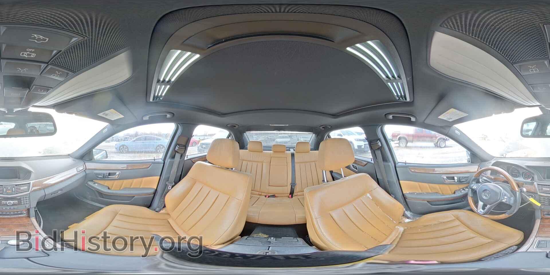 2013 MERCEDES-BENZ E-CLASS - VIN: WDDHF9FB7DA738673 - Фото 14