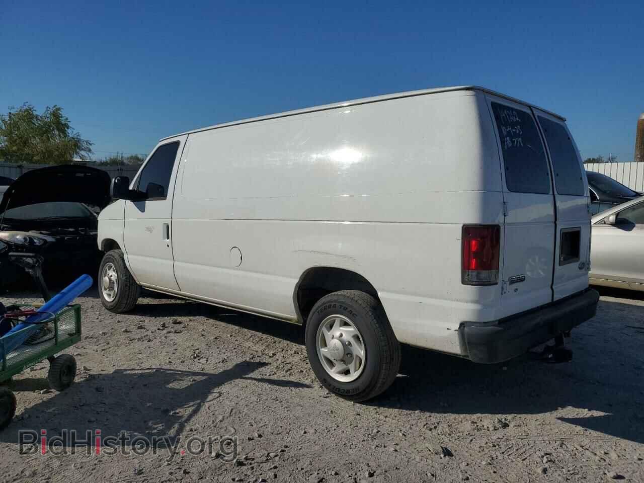 2008 FORD ALL Models - VIN: 1FTNE14W08DA75703 - Photo 2