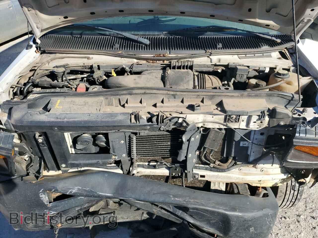 2008 FORD ALL Models - VIN: 1FTNE14W08DA75703 - Photo 12