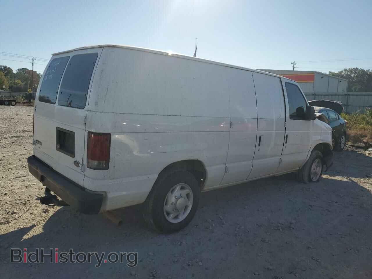 2008 FORD ALL Models - VIN: 1FTNE14W08DA75703 - Photo 3