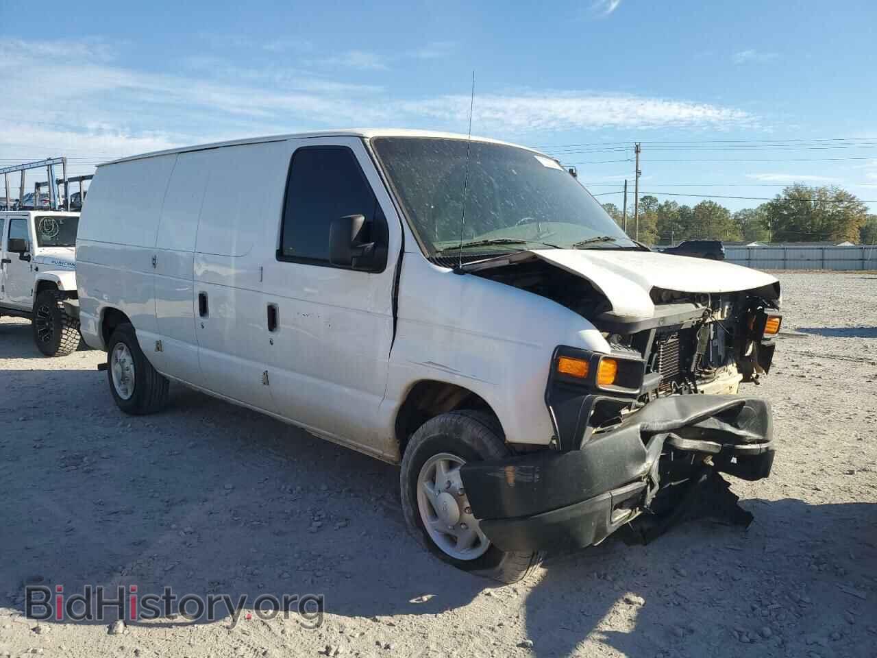 2008 FORD ALL Models - VIN: 1FTNE14W08DA75703 - Photo 4