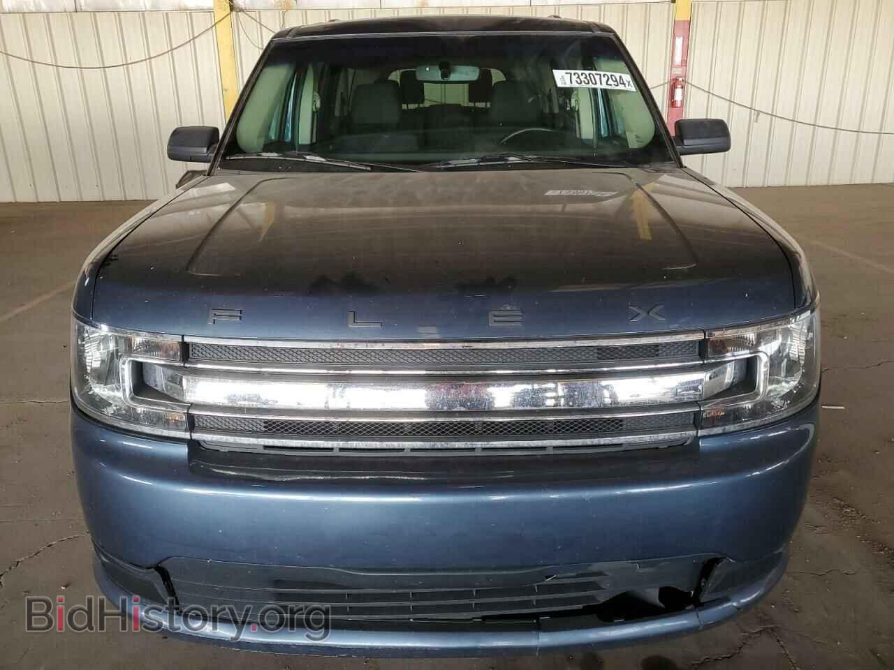 2019 FORD FLEX - VIN: 2FMGK5B84KBA33203 - Photo 5