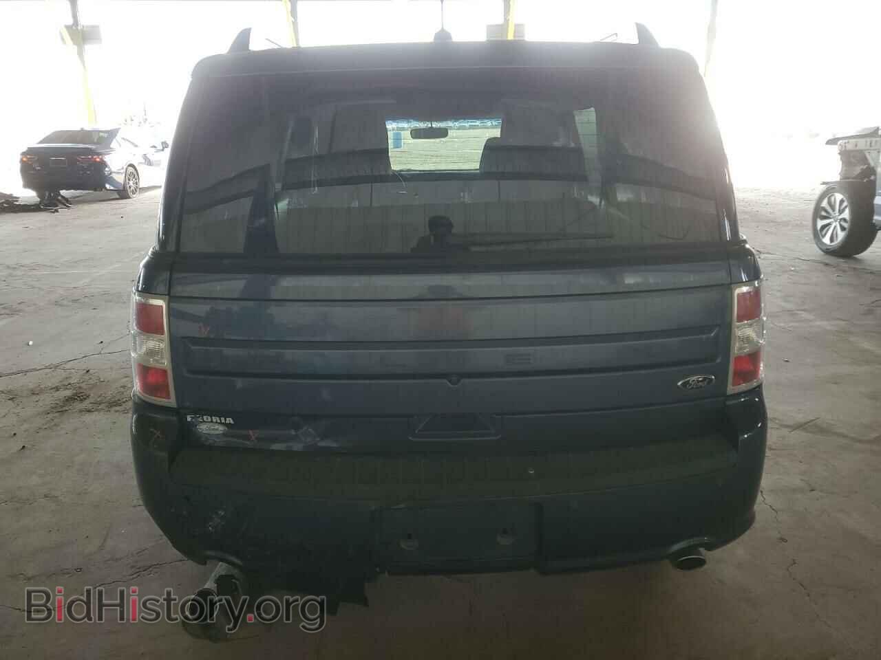 2019 FORD FLEX - VIN: 2FMGK5B84KBA33203 - Photo 6