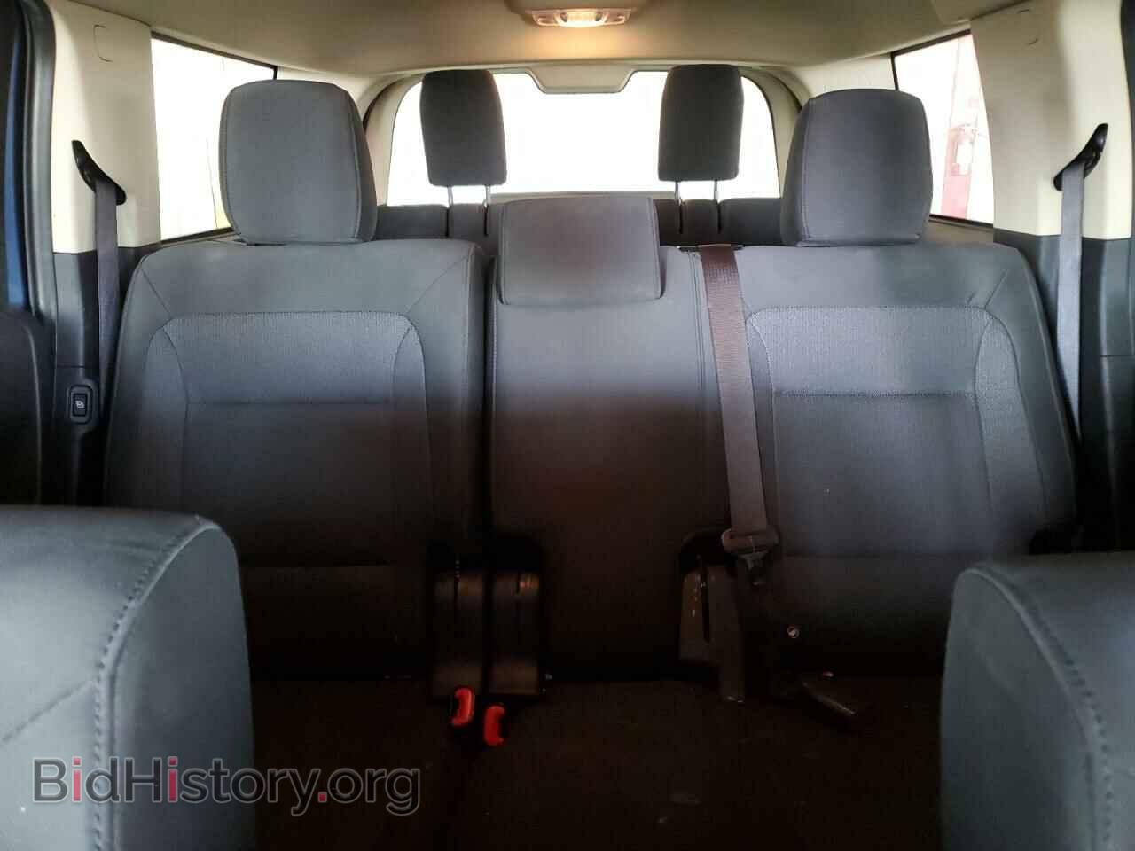 2019 FORD FLEX - VIN: 2FMGK5B84KBA33203 - Photo 10