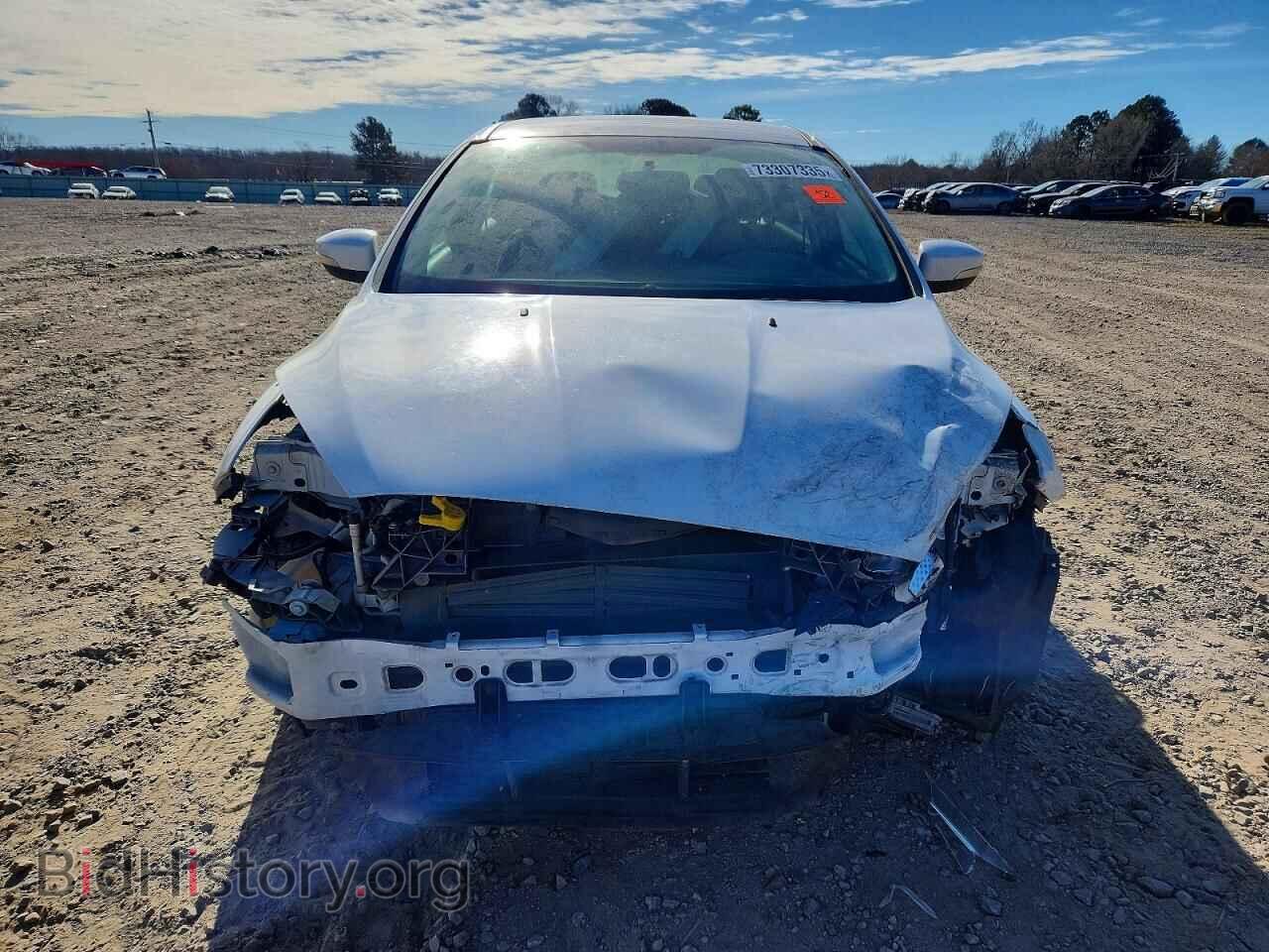 2017 FORD FOCUS - VIN: 1FADP3F20HL202117 - Photo 5