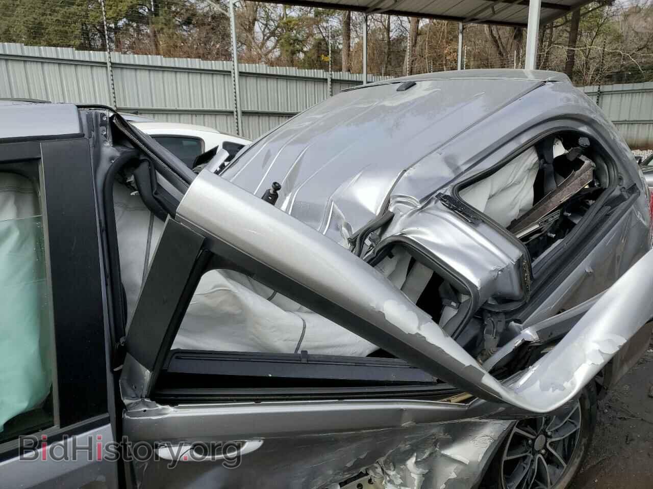 2019 DODGE CARAVAN - VIN: 2C4RDGEG9KR658970 - Фото 10