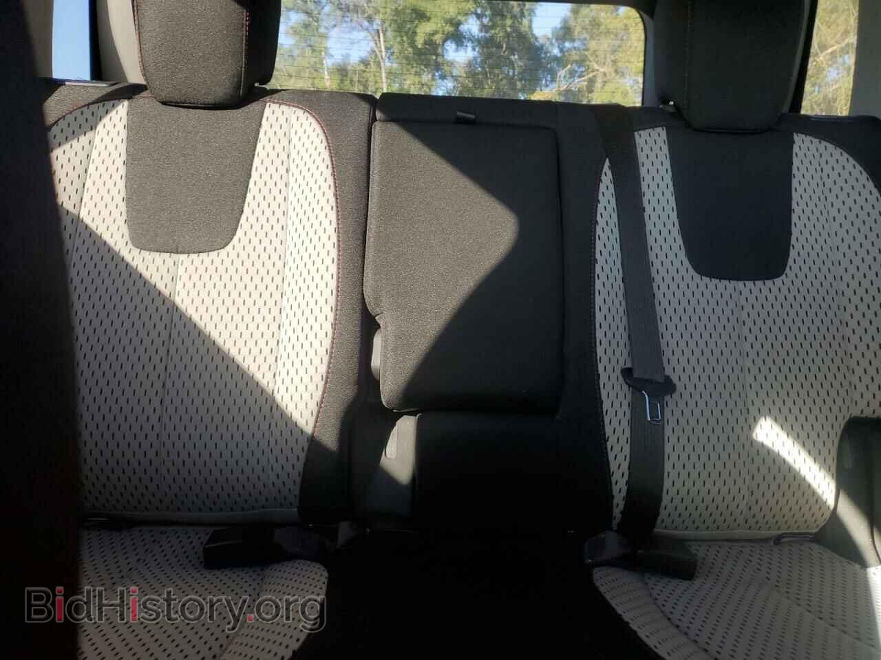 2014 GMC TERRAIN - VIN: 2GKALMEK4E6156560 - Фото 10