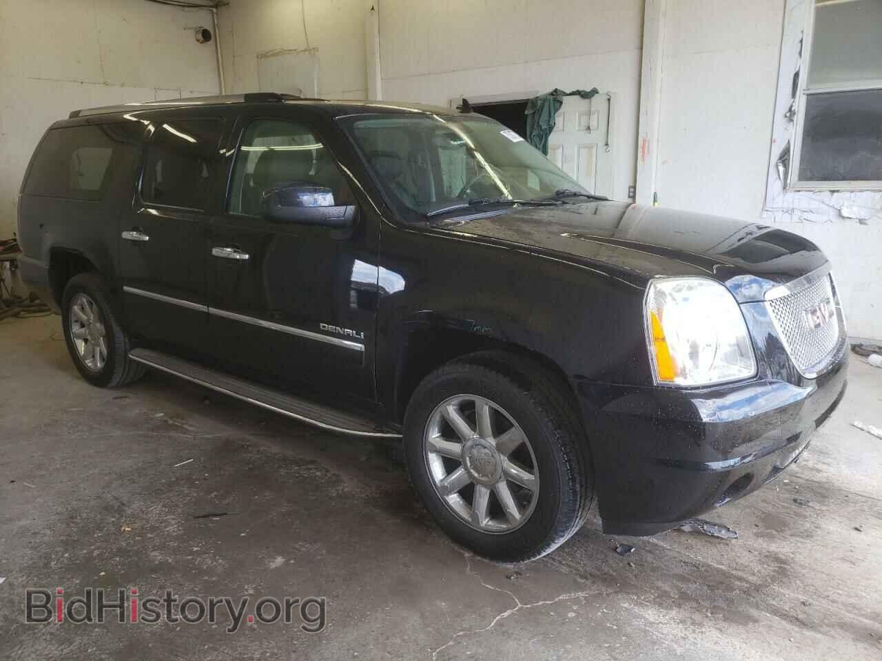 2013 GMC YUKON - VIN: 1GKS2MEF7DR174824 - Фото 4
