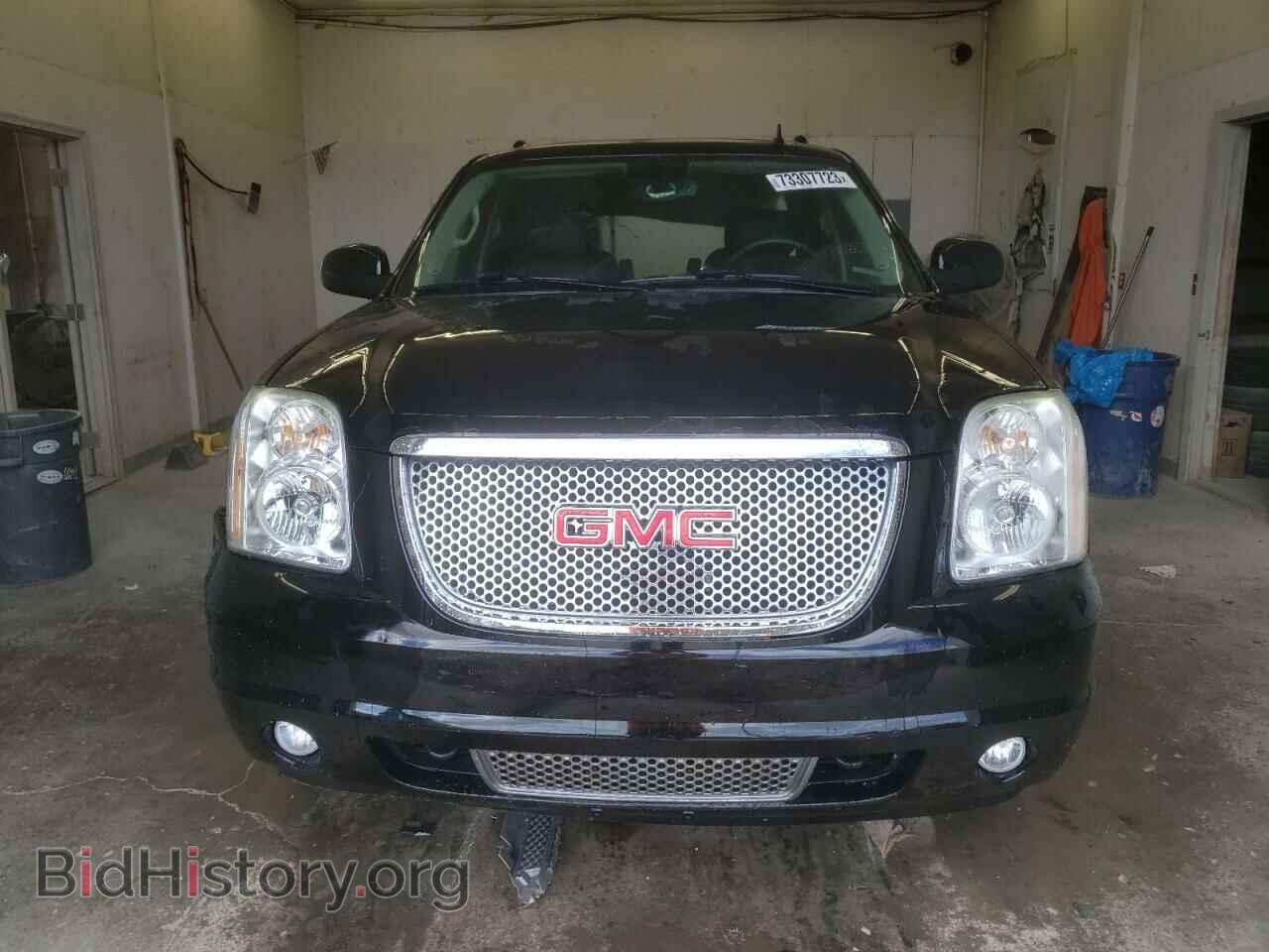 2013 GMC YUKON - VIN: 1GKS2MEF7DR174824 - Фото 5
