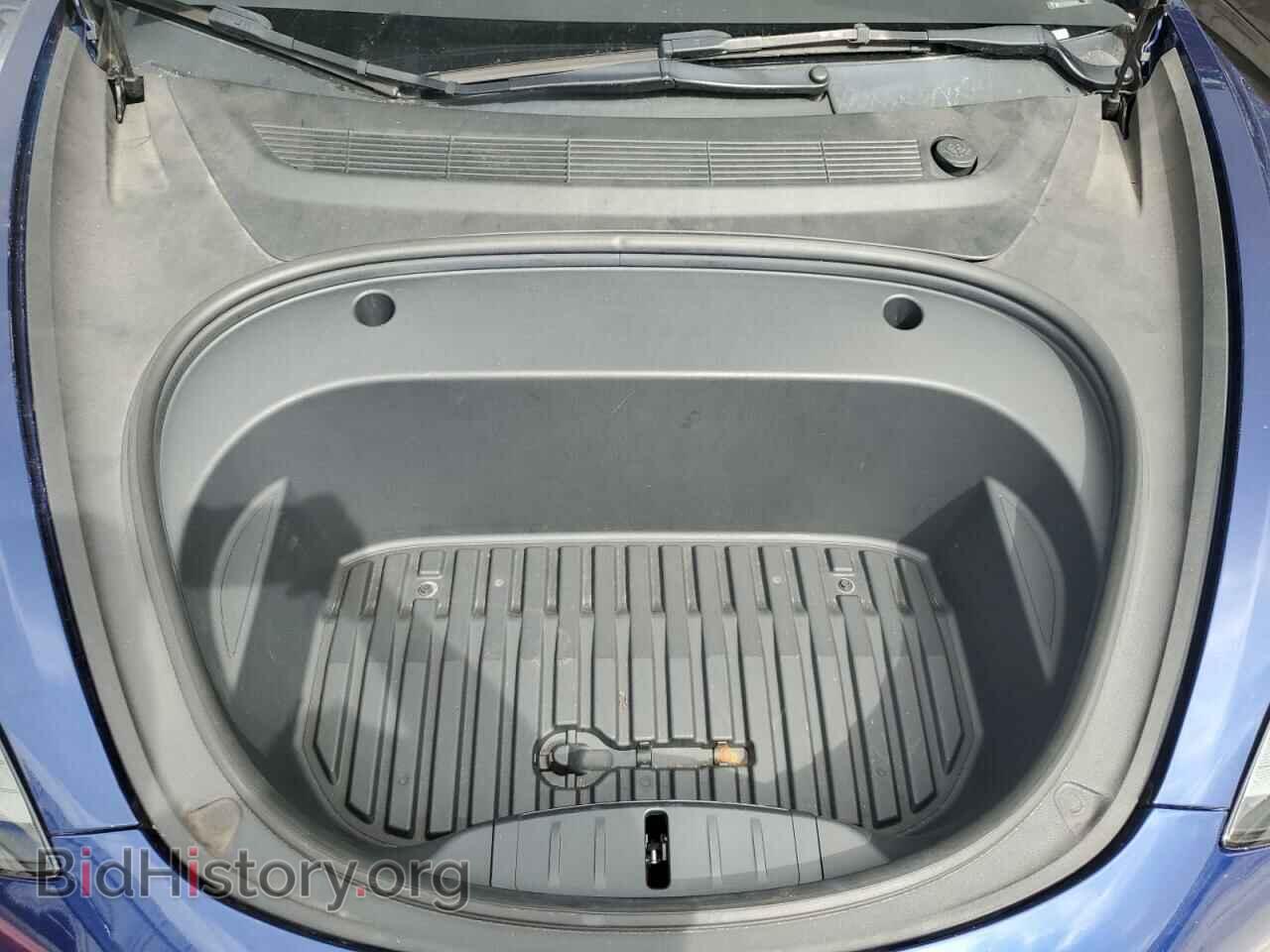 2022 TESLA MODEL 3 - VIN: 5YJ3E1EA3NF369871 - Photo 11