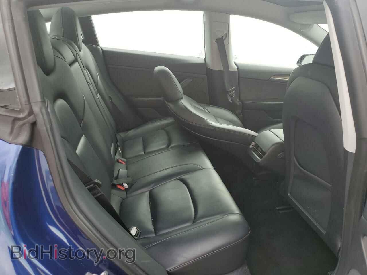 2022 TESLA MODEL 3 - VIN: 5YJ3E1EA3NF369871 - Photo 10