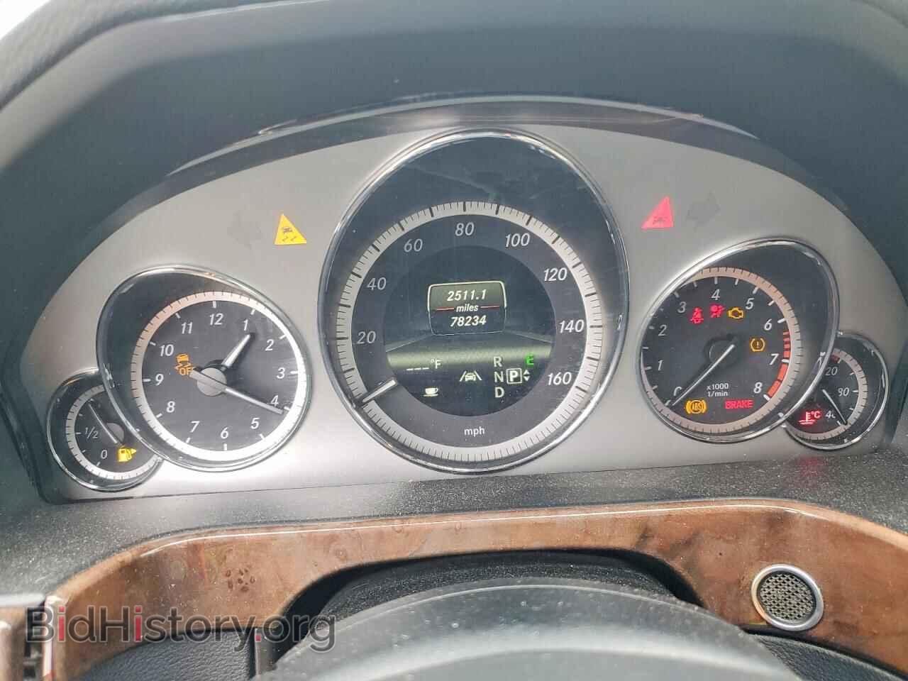 2013 MERCEDES-BENZ E-CLASS - VIN: WDDHF5KB8DA674156 - Фото 9
