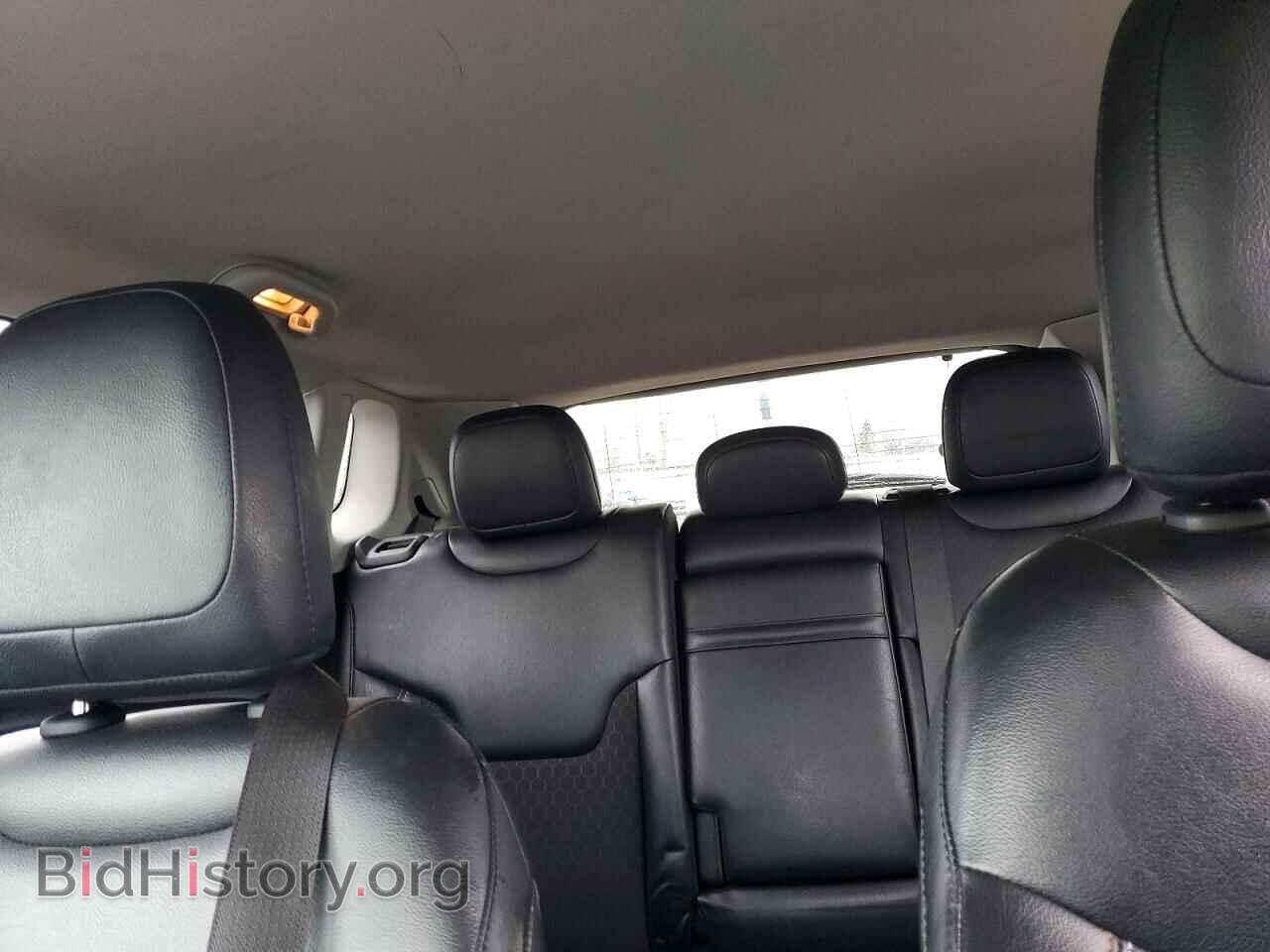 2019 JEEP COMPASS - VIN: 3C4NJDBB3KT641609 - Photo 10