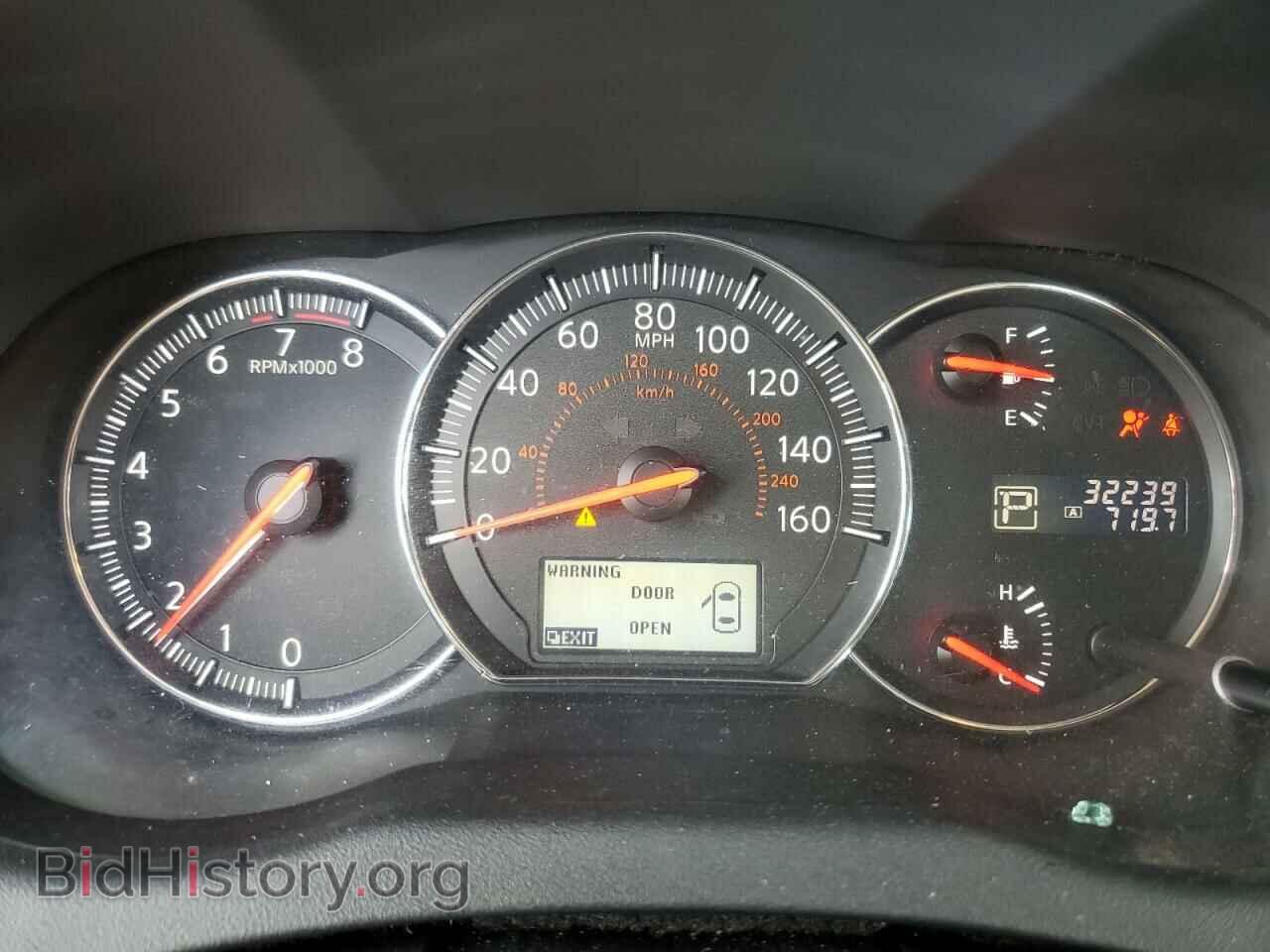2013 NISSAN MAXIMA - VIN: 1N4AA5AP7DC825022 - Фото 9