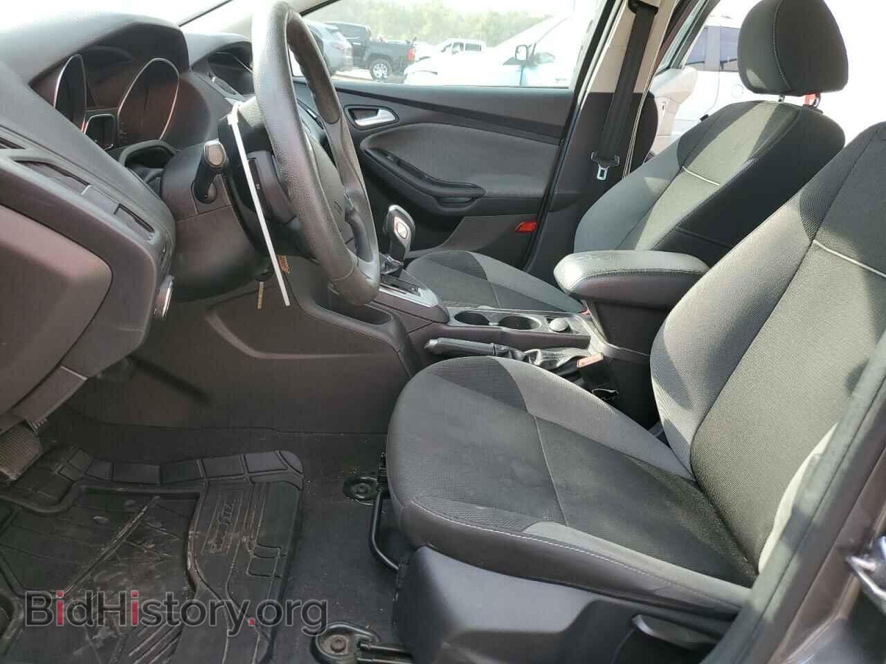 2014 FORD FOCUS - VIN: 1FADP3F20EL448046 - Photo 7