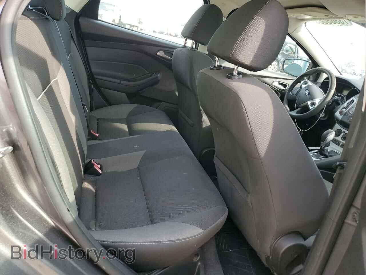 2014 FORD FOCUS - VIN: 1FADP3F20EL448046 - Photo 10