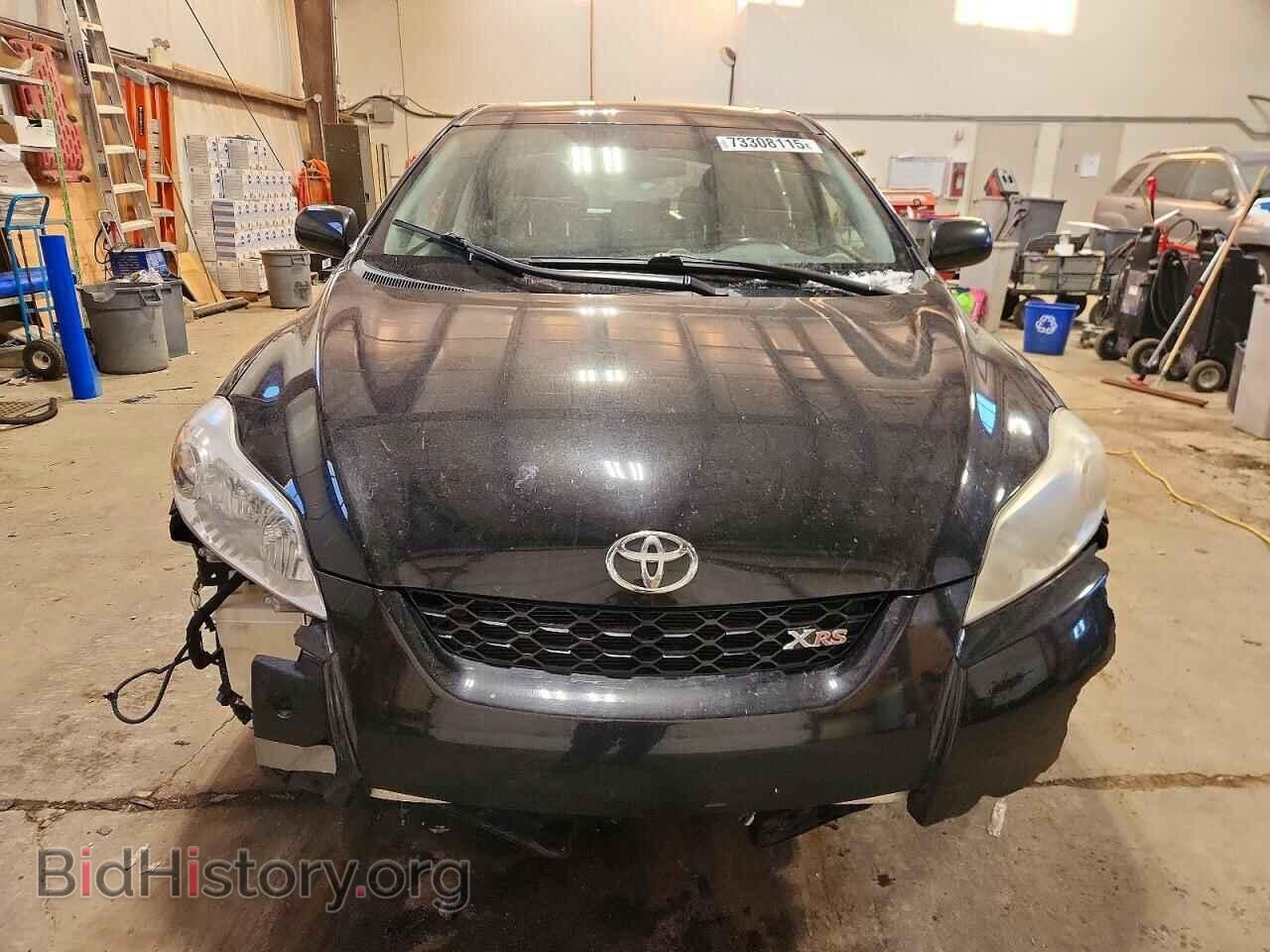 2010 TOYOTA COROLLA - VIN: 2T1ME4EE8AC006344 - Фото 5