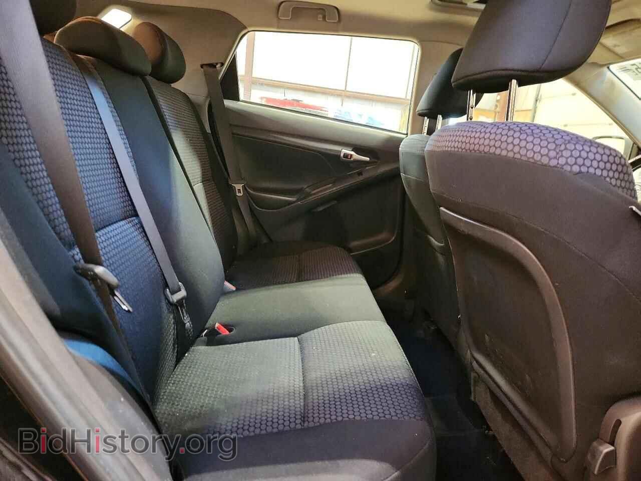 2010 TOYOTA COROLLA - VIN: 2T1ME4EE8AC006344 - Фото 10