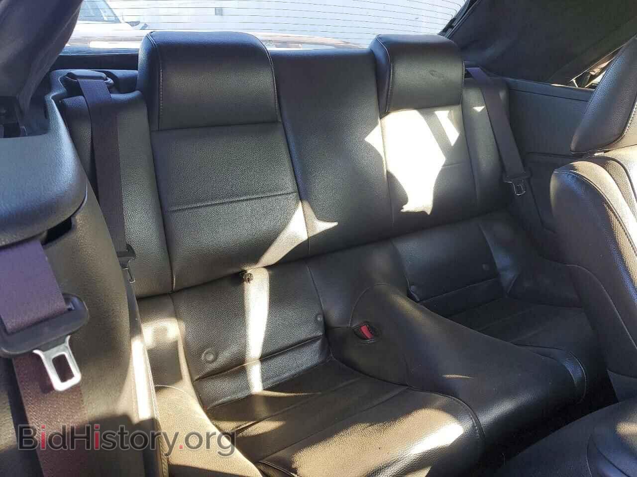 2005 FORD ALL Models - VIN: 1ZVFT84N855255041 - Photo 10