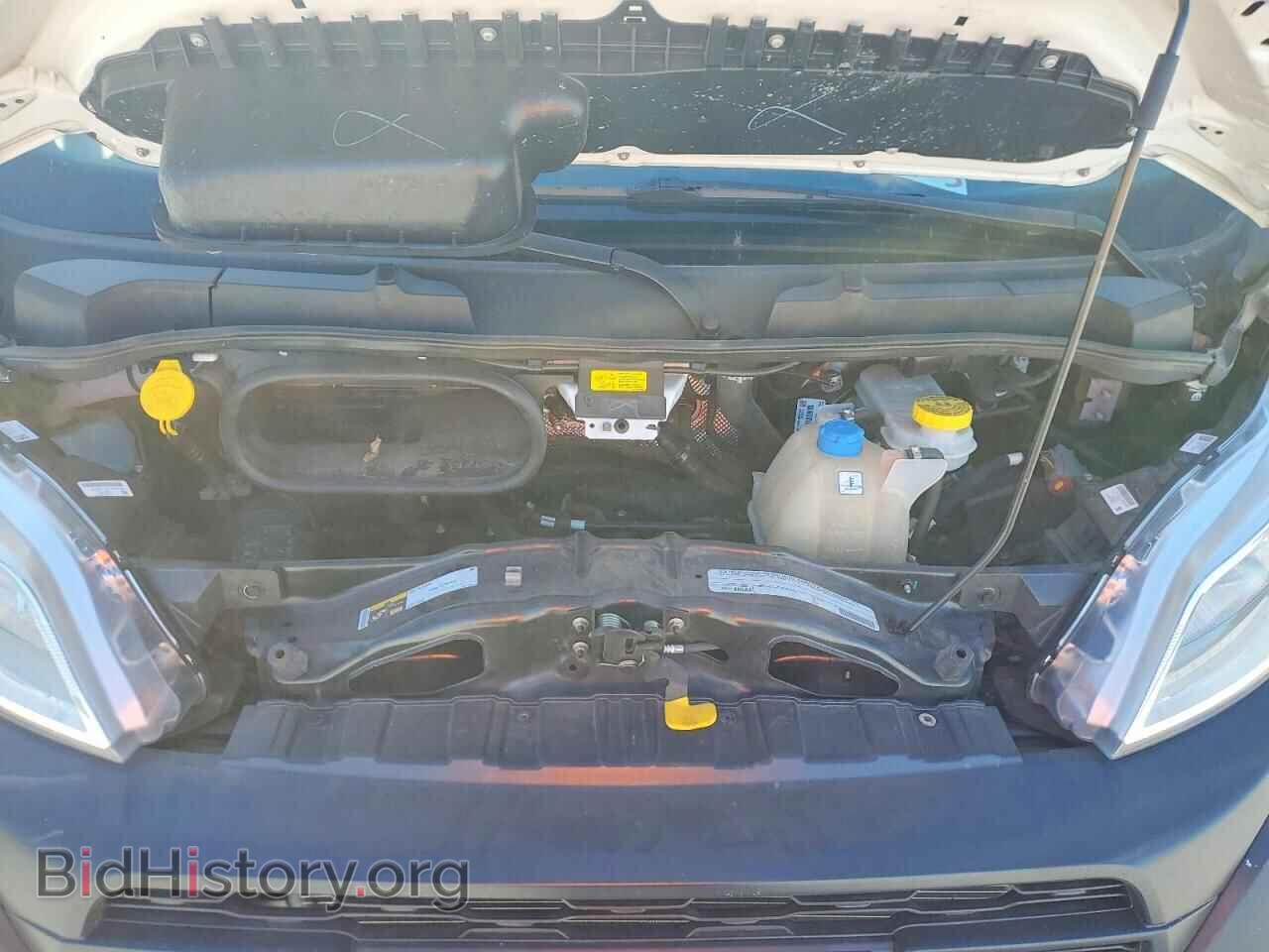 2023 RAM All Models - VIN: 3C6LRVDG6PE577910 - Photo 12