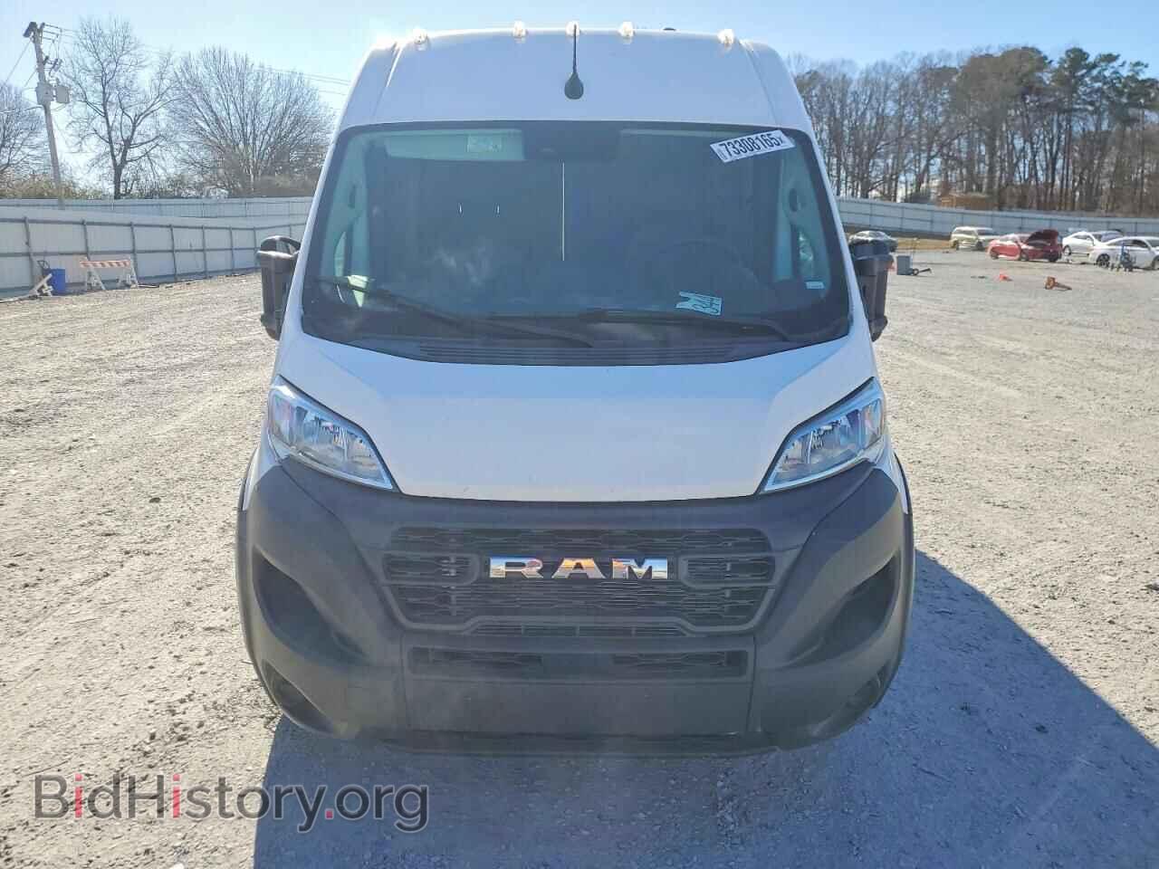 2023 RAM All Models - VIN: 3C6LRVDG6PE577910 - Photo 5