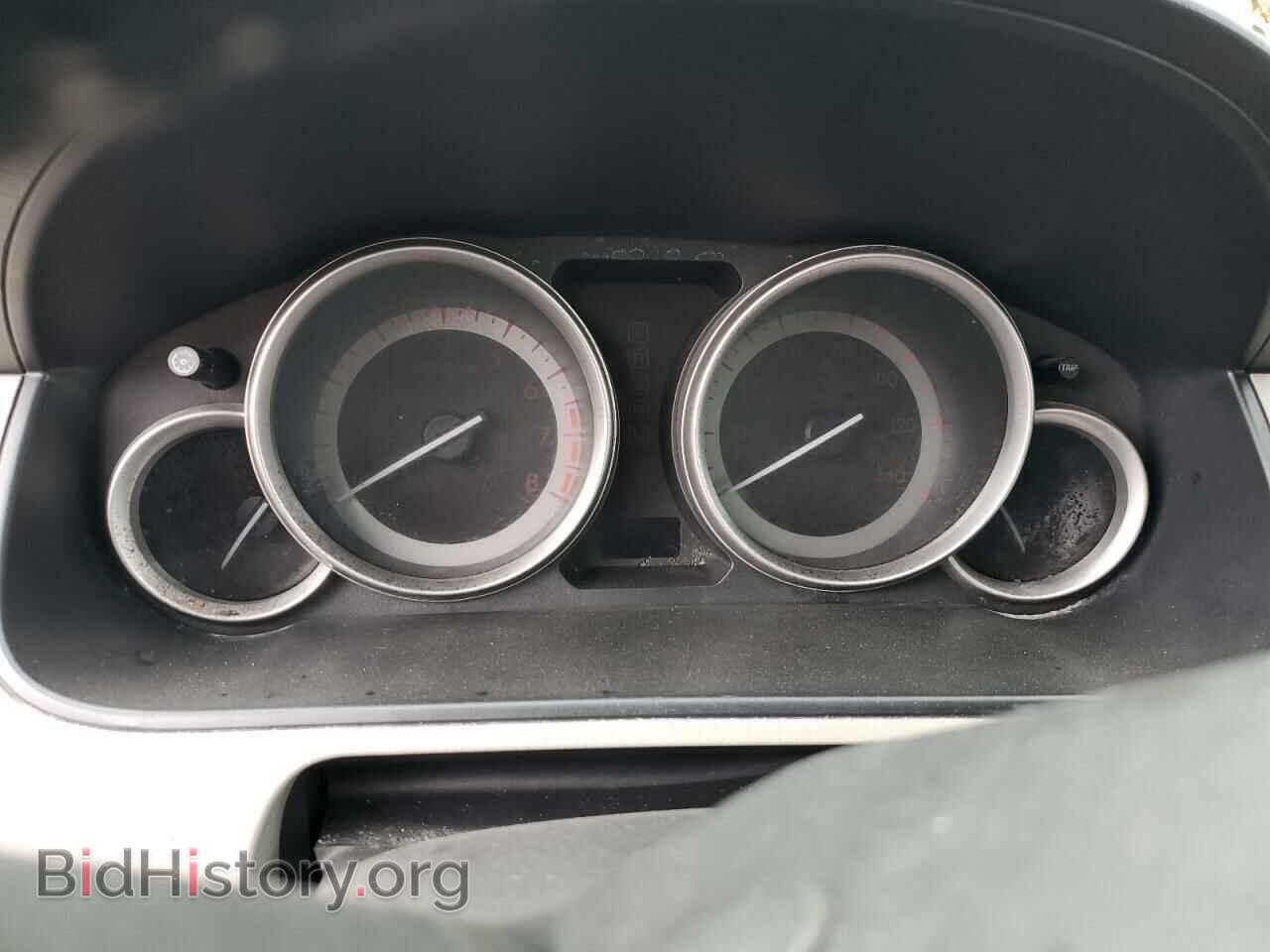 2011 MAZDA CX-9 - VIN: JM3TB3CA6B0311178 - Фото 9