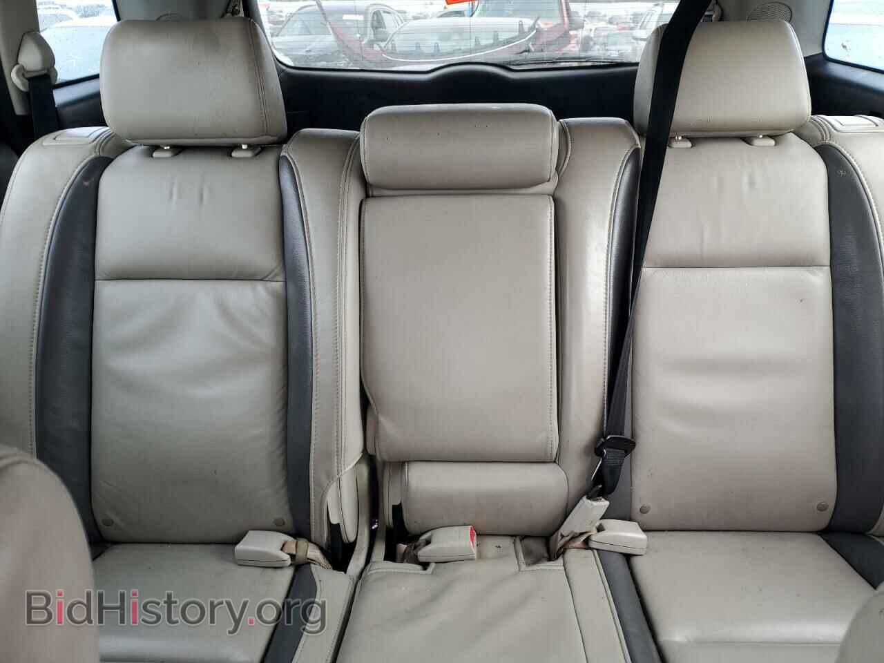 2011 MAZDA CX-9 - VIN: JM3TB3CA6B0311178 - Фото 10