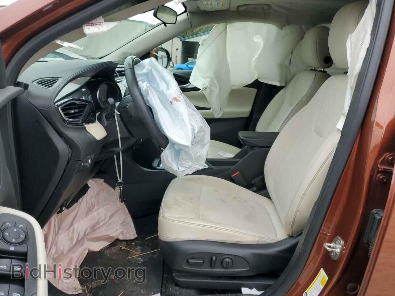 2020 BUICK ENCORE - VIN: KL4MMDS2XLB127739 - Photo 7