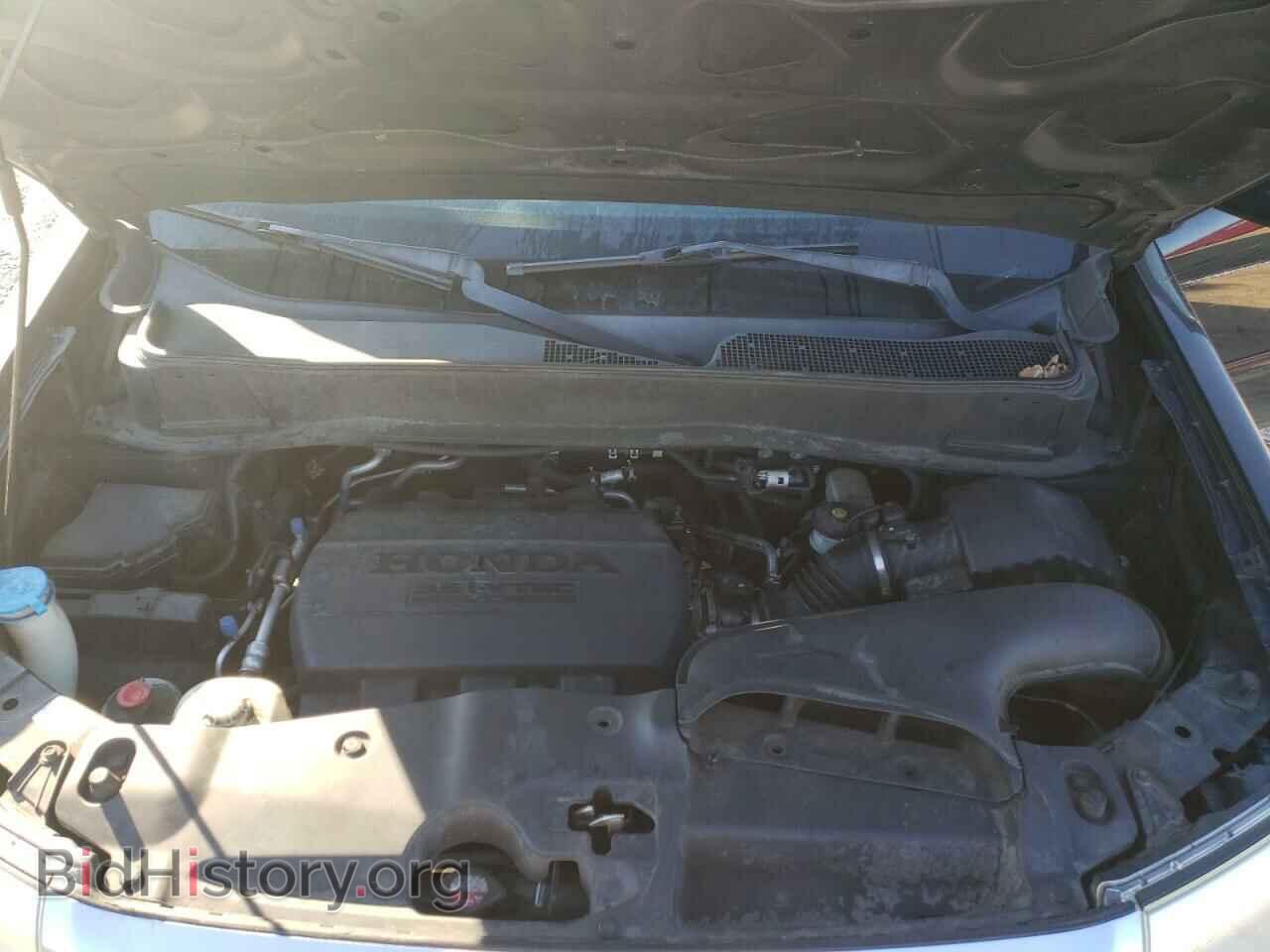 2012 HONDA PILOT - VIN: 5FNYF4H59CB033058 - Фото 12
