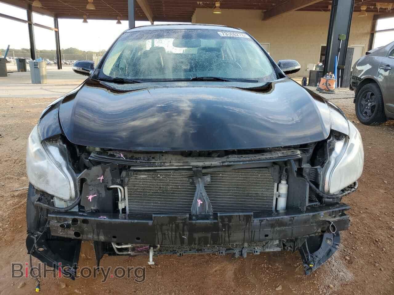 2010 NISSAN MAXIMA - VIN: 1N4AA5AP5AC856703 - Фото 5