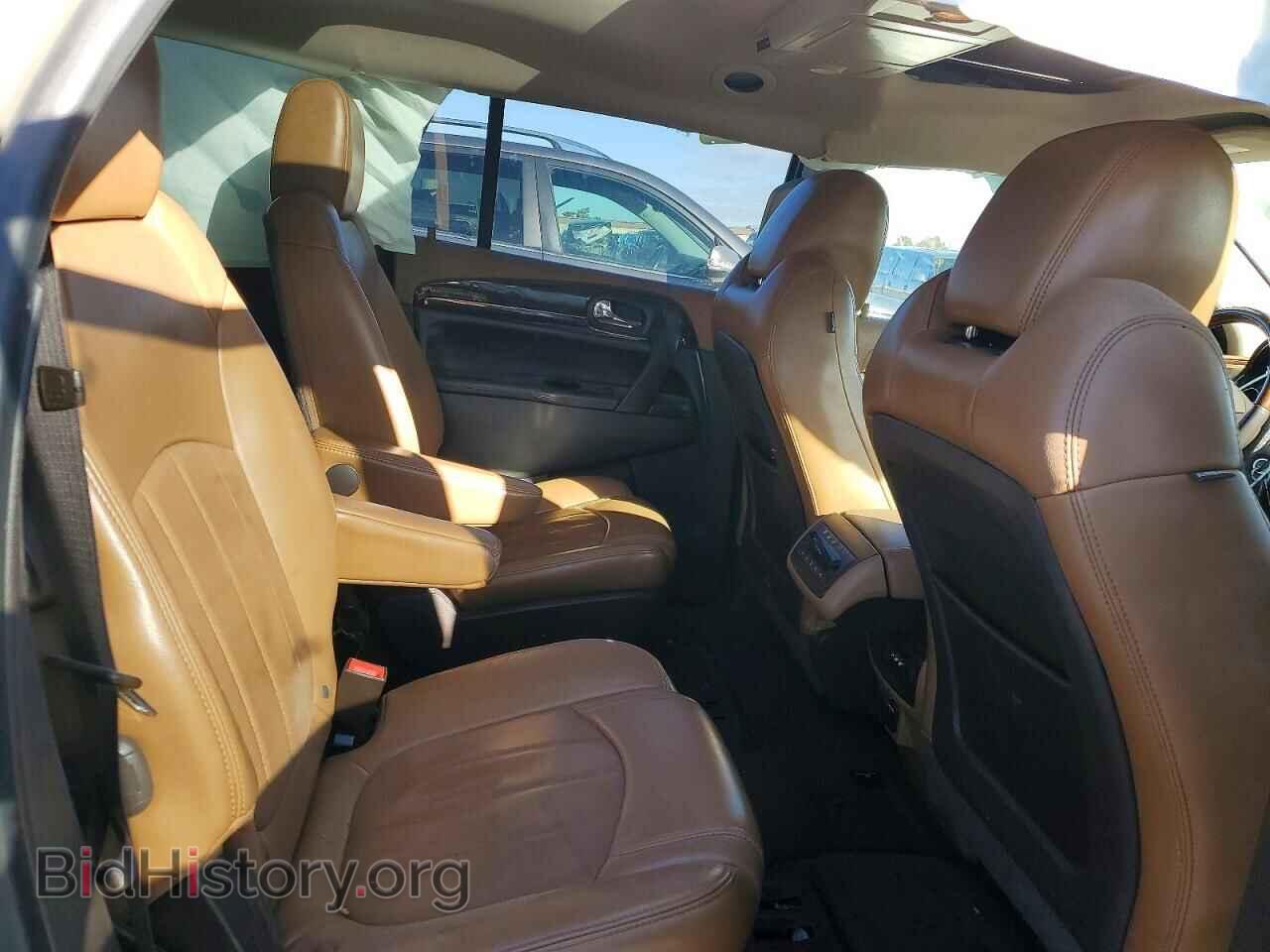 2014 BUICK ENCLAVE - VIN: 5GAKVBKD4EJ194072 - Фото 11