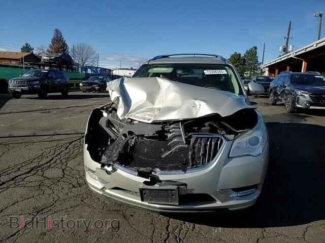 2014 BUICK ENCLAVE - VIN: 5GAKVBKD4EJ194072 - Фото 14