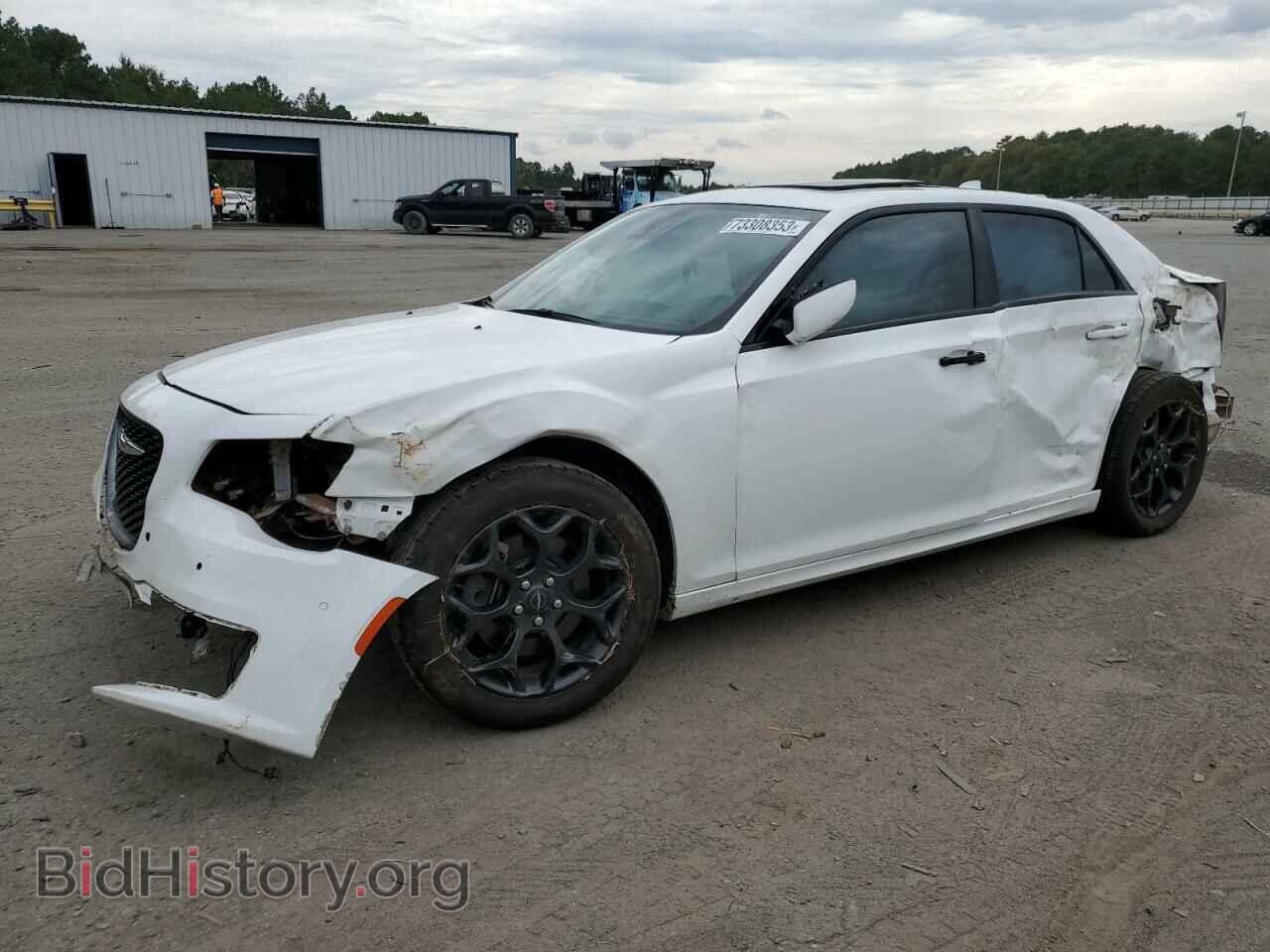 Photo 2C3CCAGG0KH679476 - CHRYSLER 300 2019