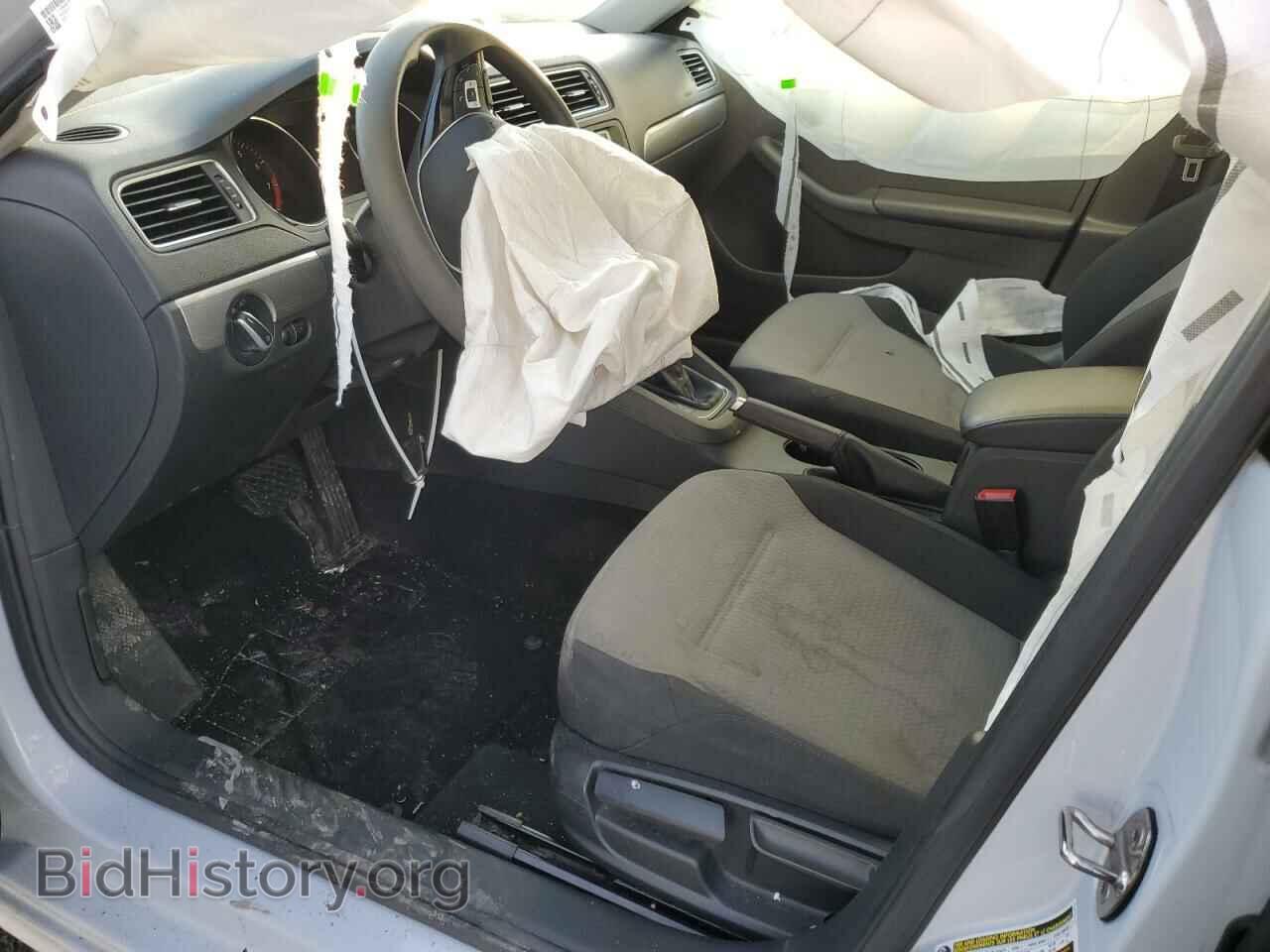 2017 VOLKSWAGEN JETTA - VIN: 3VW2B7AJ8HM261336 - Фото 7