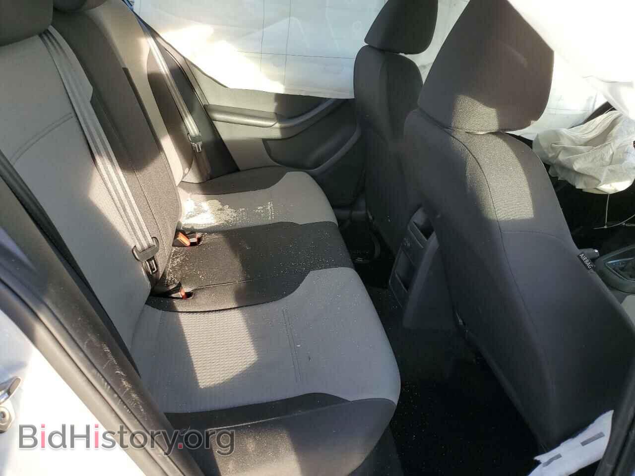 2017 VOLKSWAGEN JETTA - VIN: 3VW2B7AJ8HM261336 - Фото 10