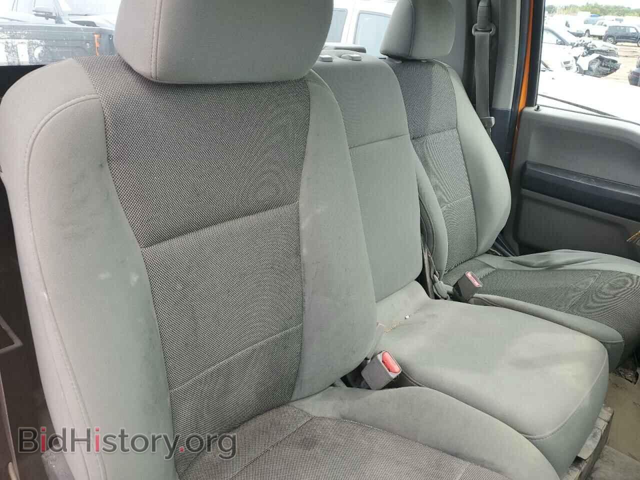 2016 FORD All Models - VIN: 1FTMF1C83GKD35274 - Photo 10