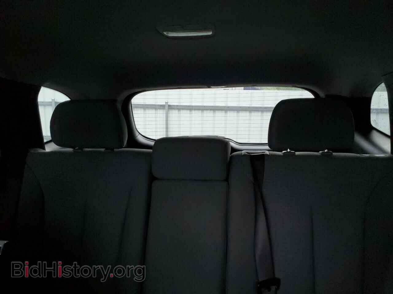 2010 HYUNDAI SANTA FE - VIN: 5NMSG3AB3AH399882 - Фото 10