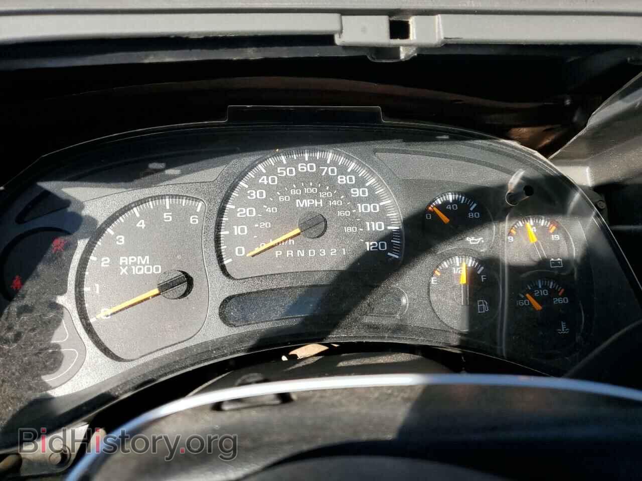 2007 CHEVROLET SILVERADO - VIN: 1GCEC19V17Z133440 - Фото 9
