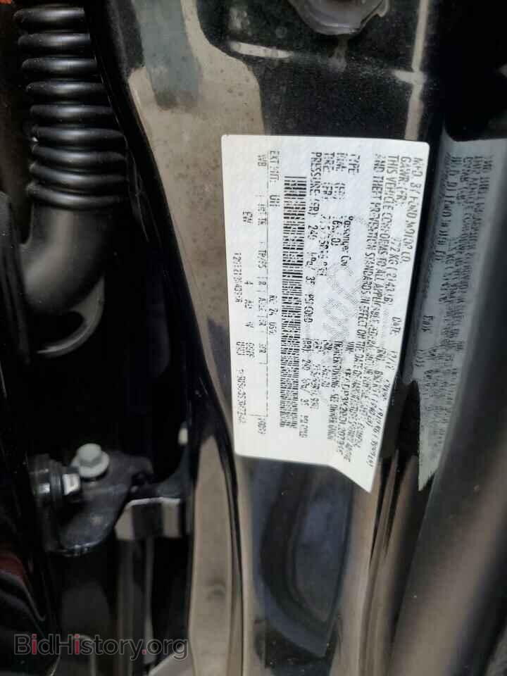 2013 FORD FOCUS - VIN: 1FADP3K29DL207915 - Фото 12