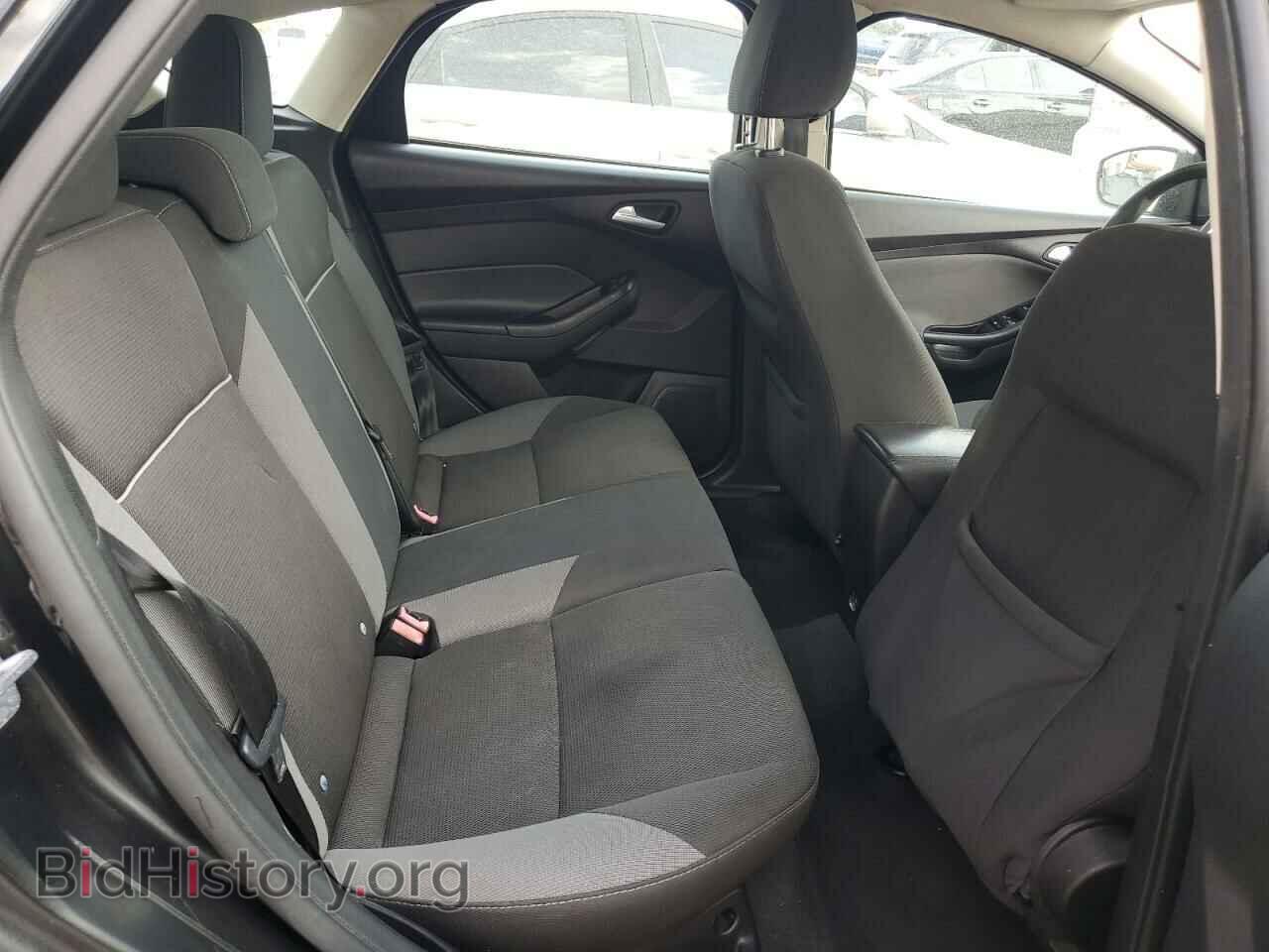 2013 FORD FOCUS - VIN: 1FADP3K29DL207915 - Фото 10