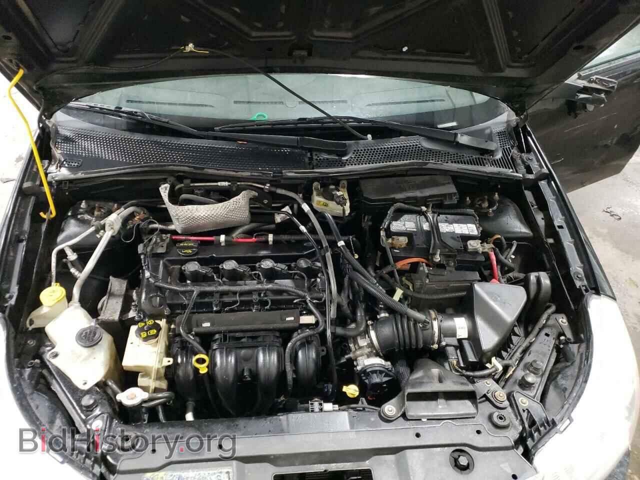 2010 FORD FOCUS - VIN: 1FAHP3FN2AW192898 - Фото 11
