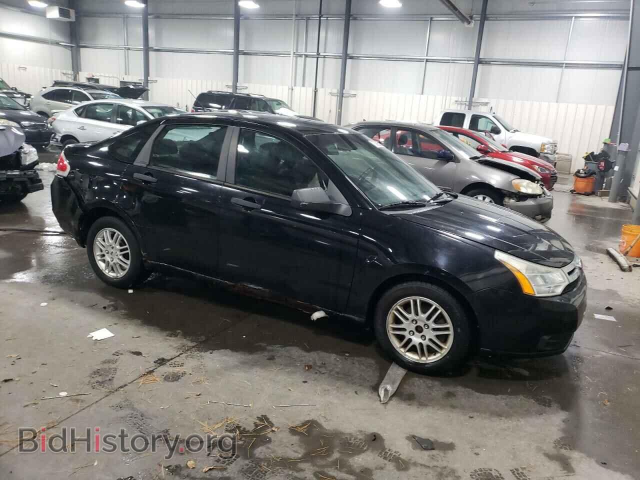 2010 FORD FOCUS - VIN: 1FAHP3FN2AW192898 - Фото 4