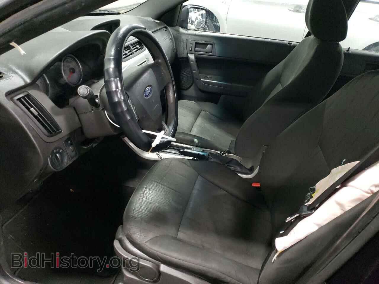 2010 FORD FOCUS - VIN: 1FAHP3FN2AW192898 - Фото 7