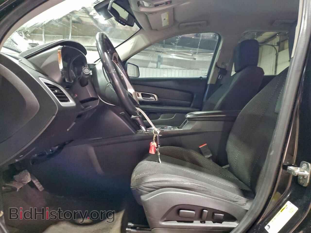 2016 GMC TERRAIN - VIN: 2GKFLTEK4G6288284 - Фото 7