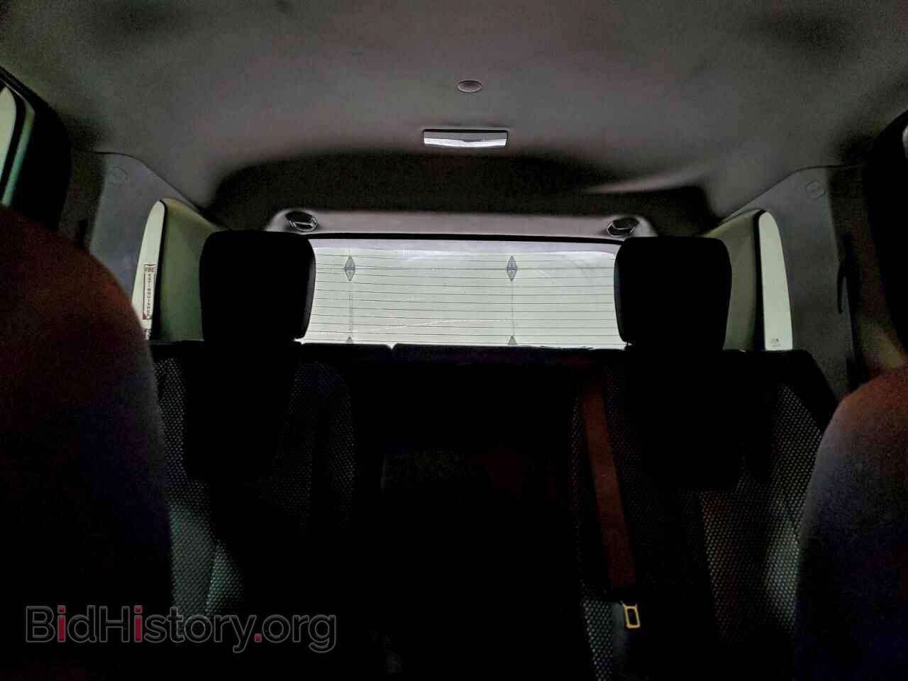 2016 GMC TERRAIN - VIN: 2GKFLTEK4G6288284 - Фото 10