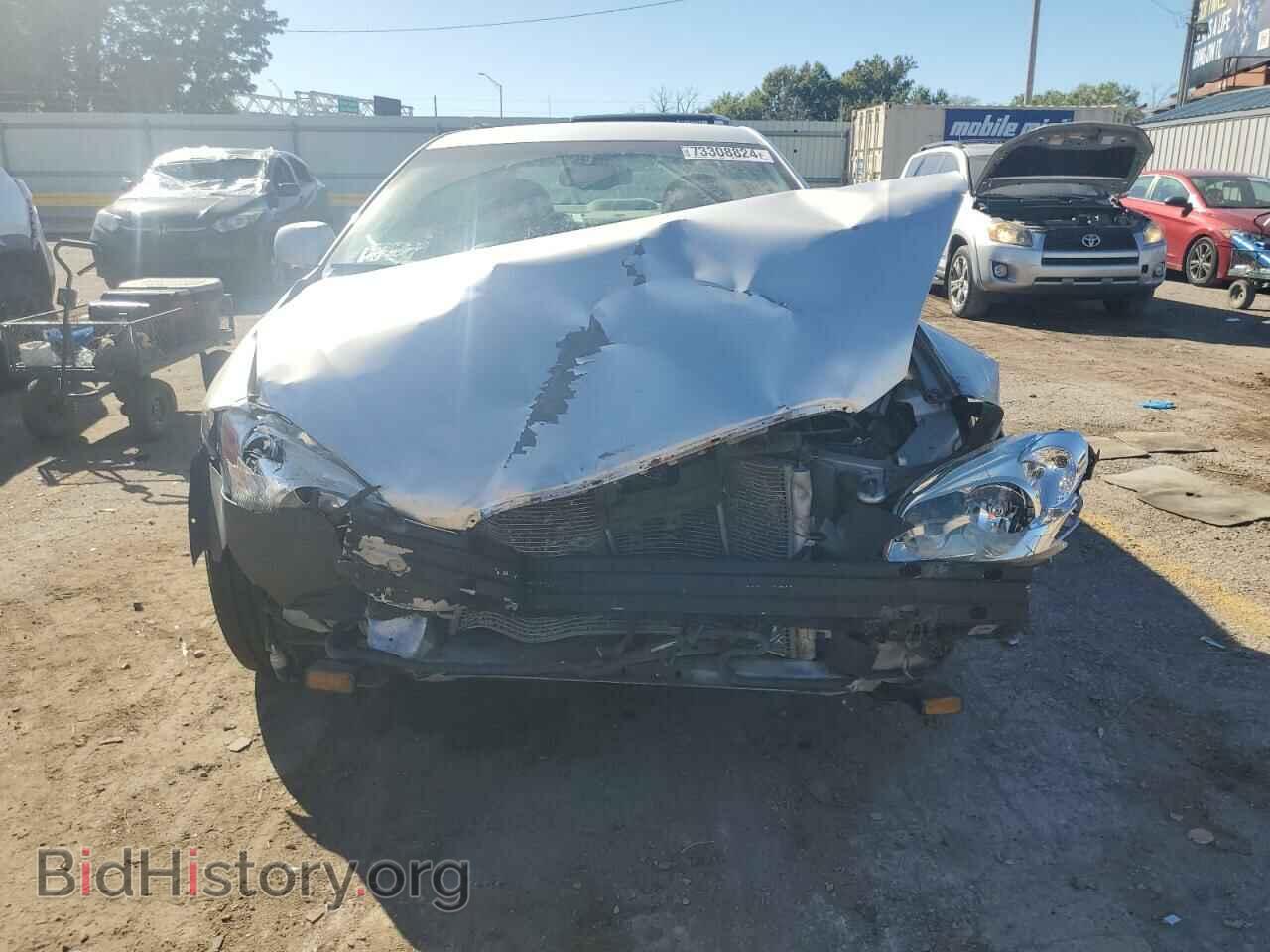 2011 BUICK LUCERNE - VIN: 1G4HC5EM0BU136512 - Фото 5