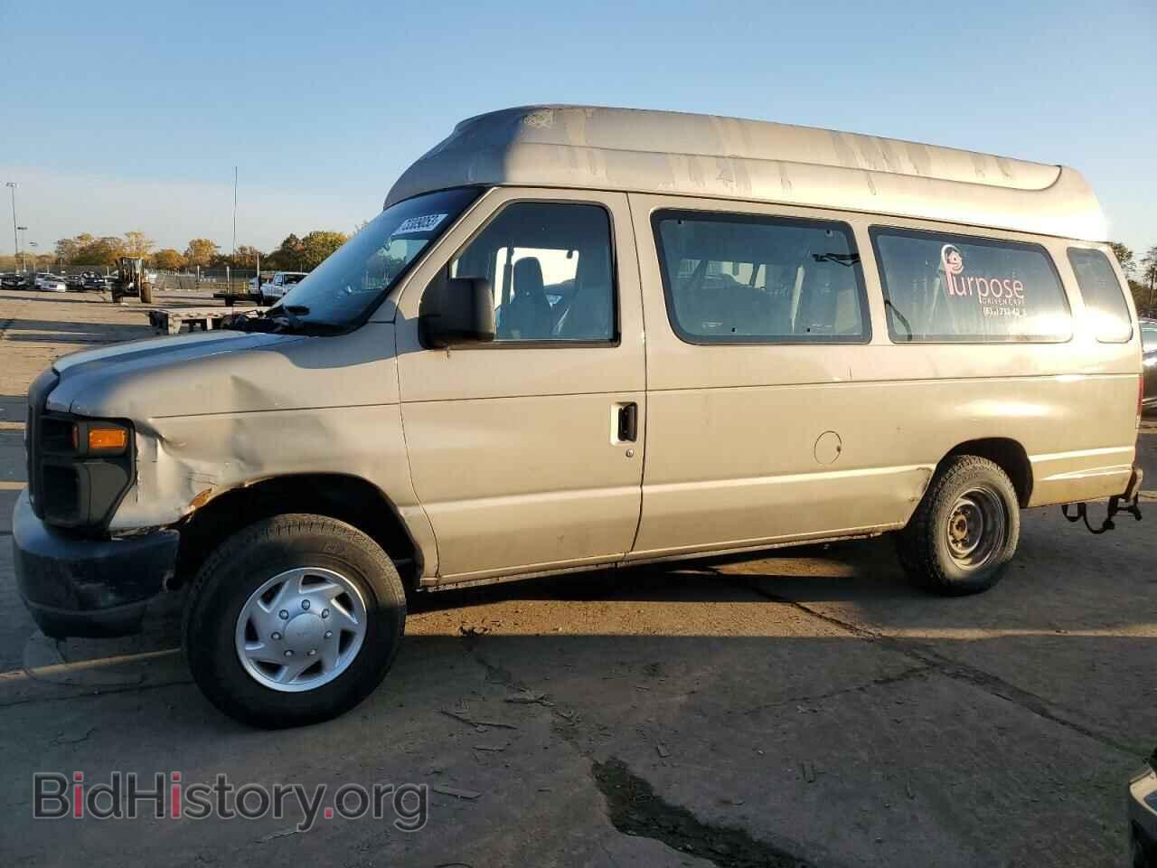 Фотография 1FBSS3BL9CDA45001 - FORD ALL Models 2012
