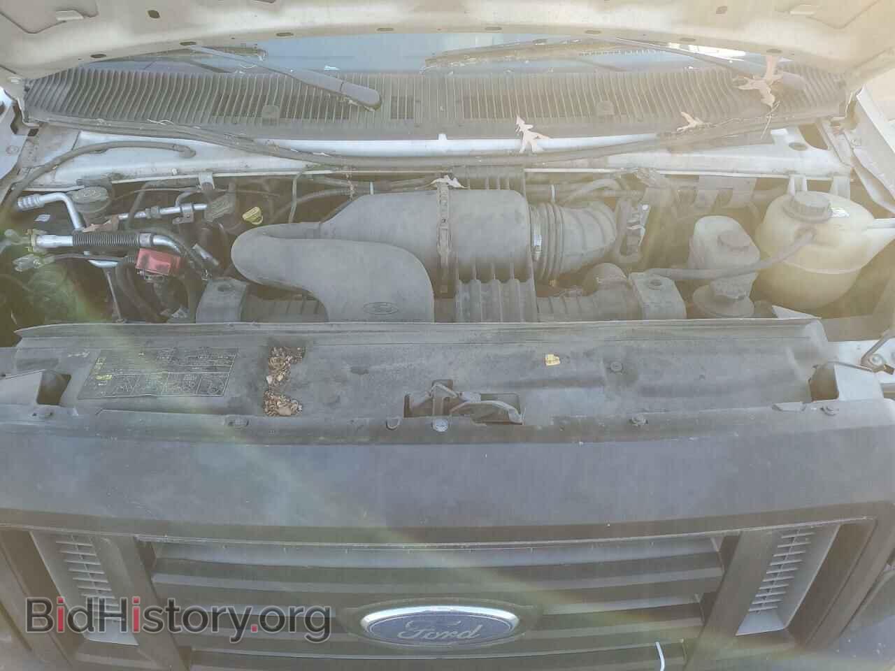 2012 FORD ALL Models - VIN: 1FBSS3BL9CDA45001 - Фото 12